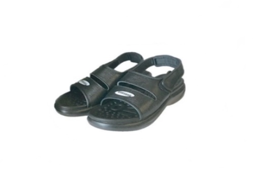 รองเท้าแตะกันไฟฟ้าสถิต Esd antifatigua sandals from Korea